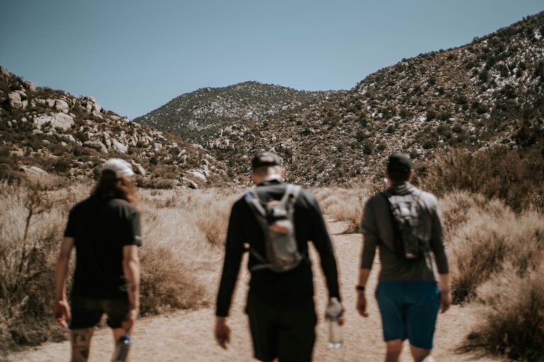 Best Hiking Trails Near Sacramento for All Skill Levels