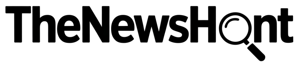 TheNewsHunt